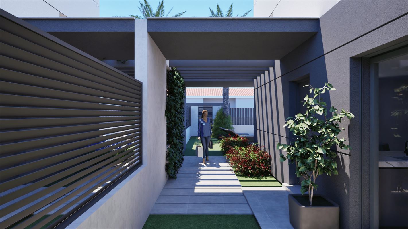 Residencial Carrizo Beach