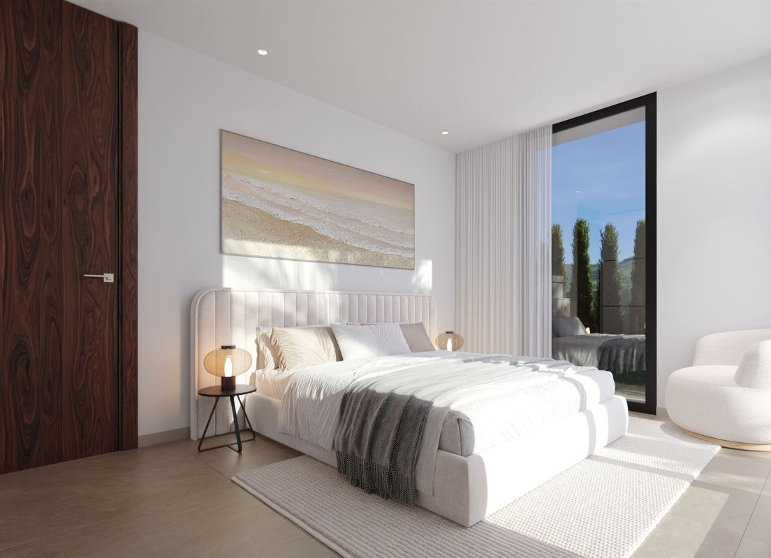 Sea View 6 Villas