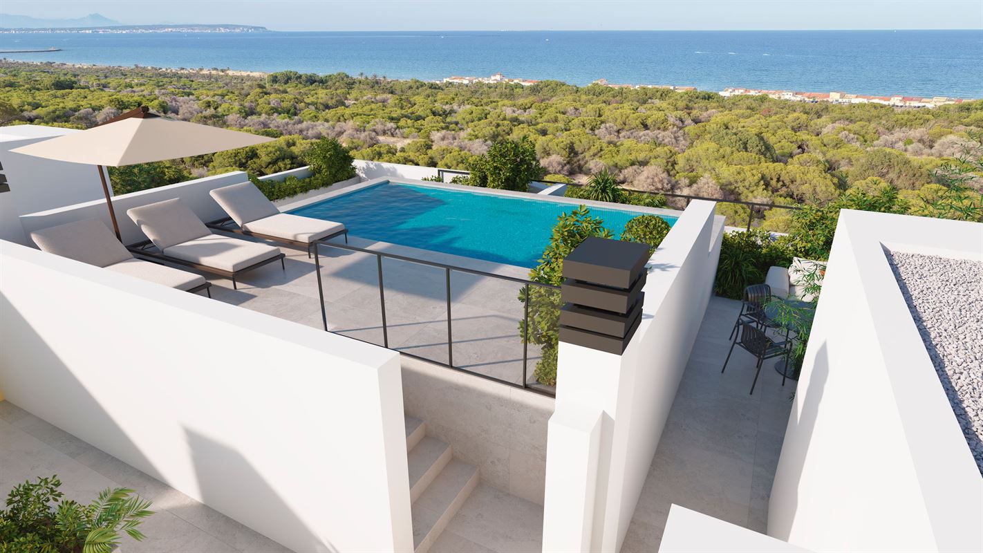 Residencial Emperador