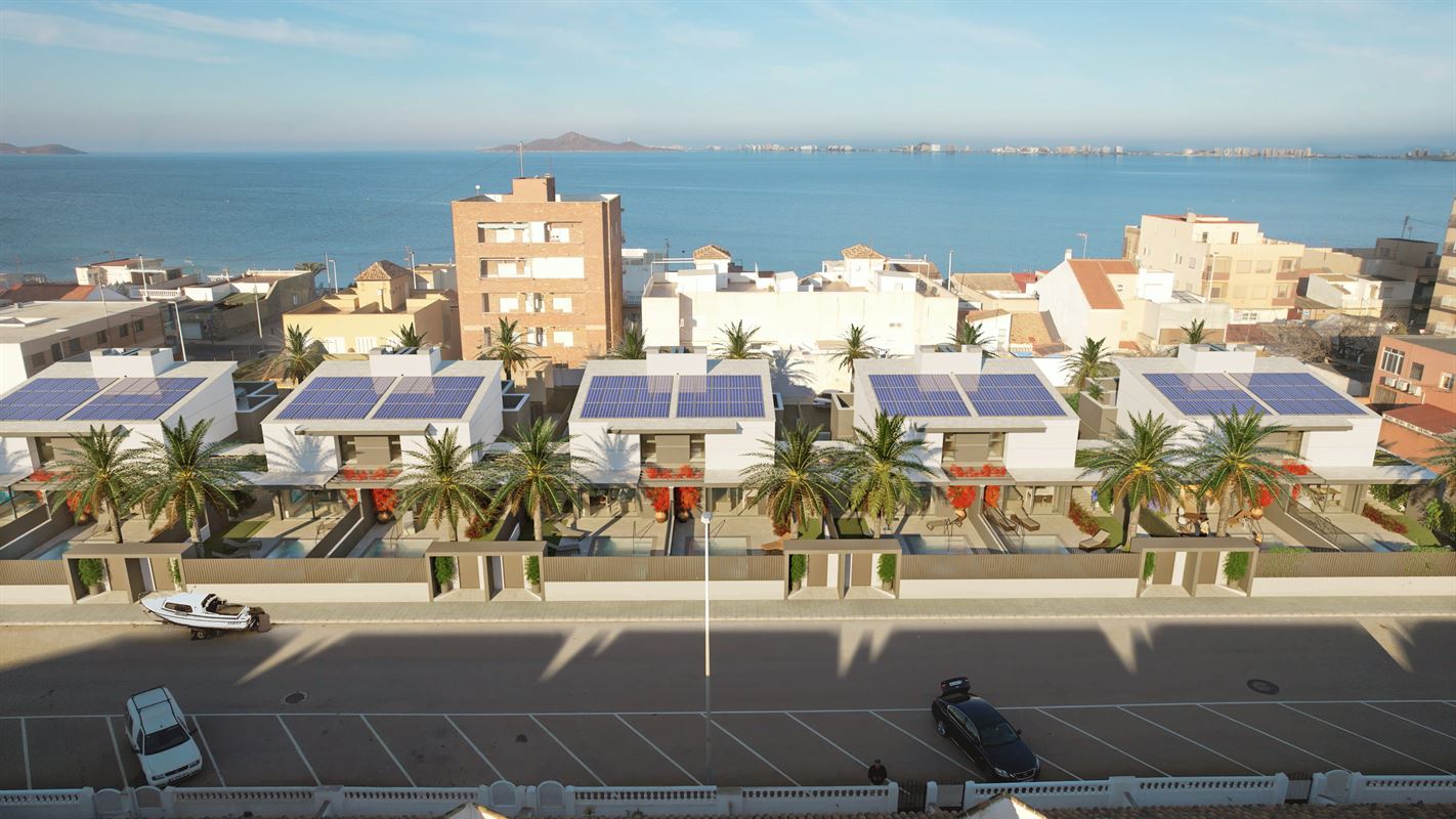 Residencial Carrizo Beach