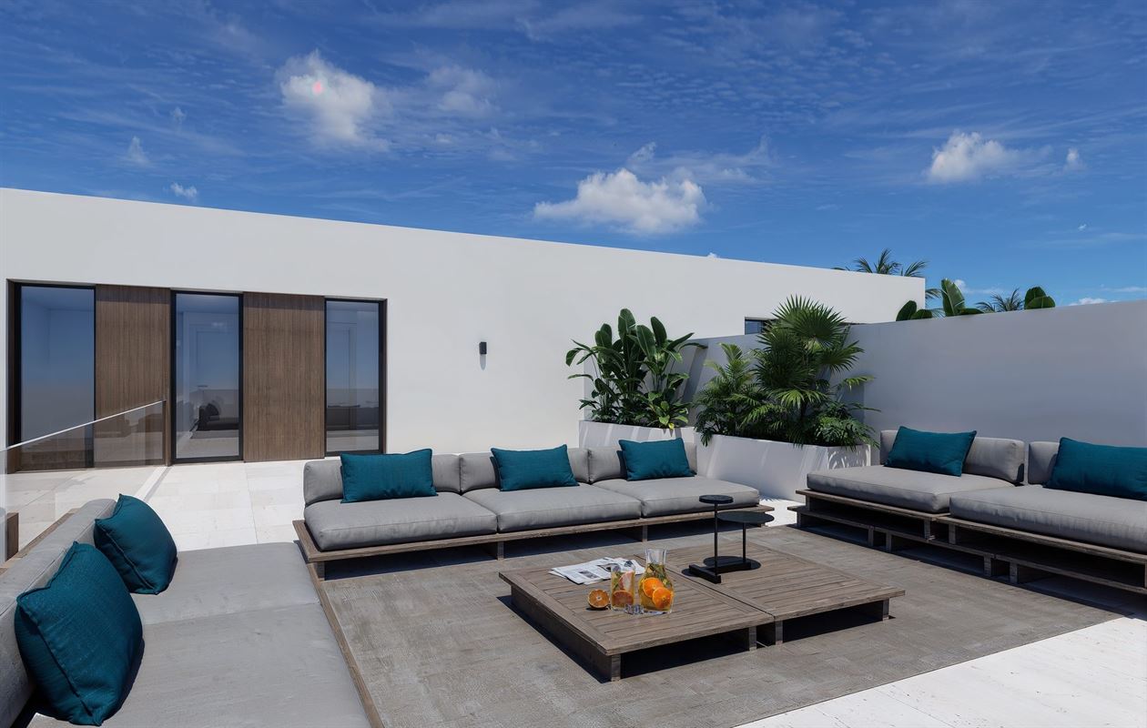 Lake View Villas