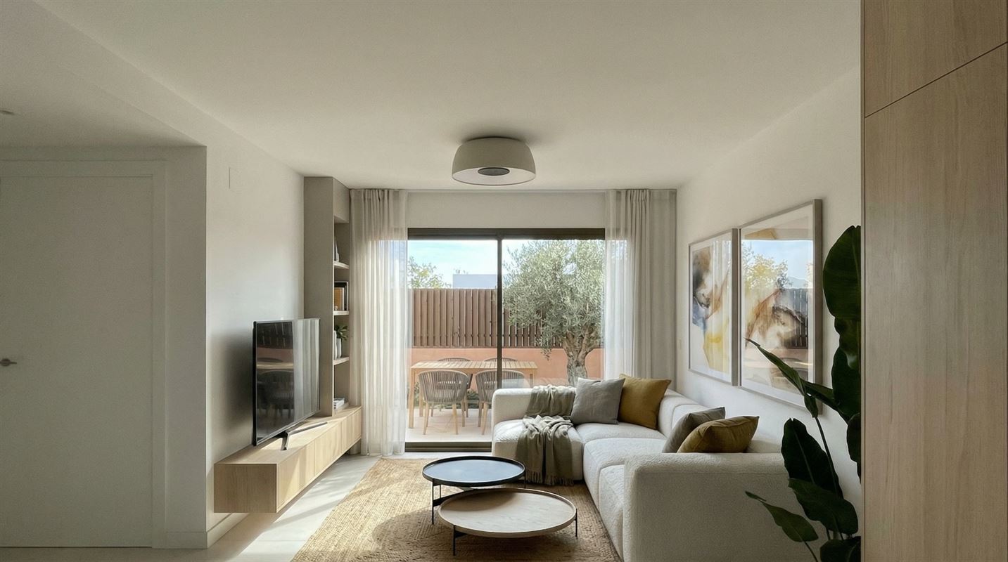 Residencial Arena