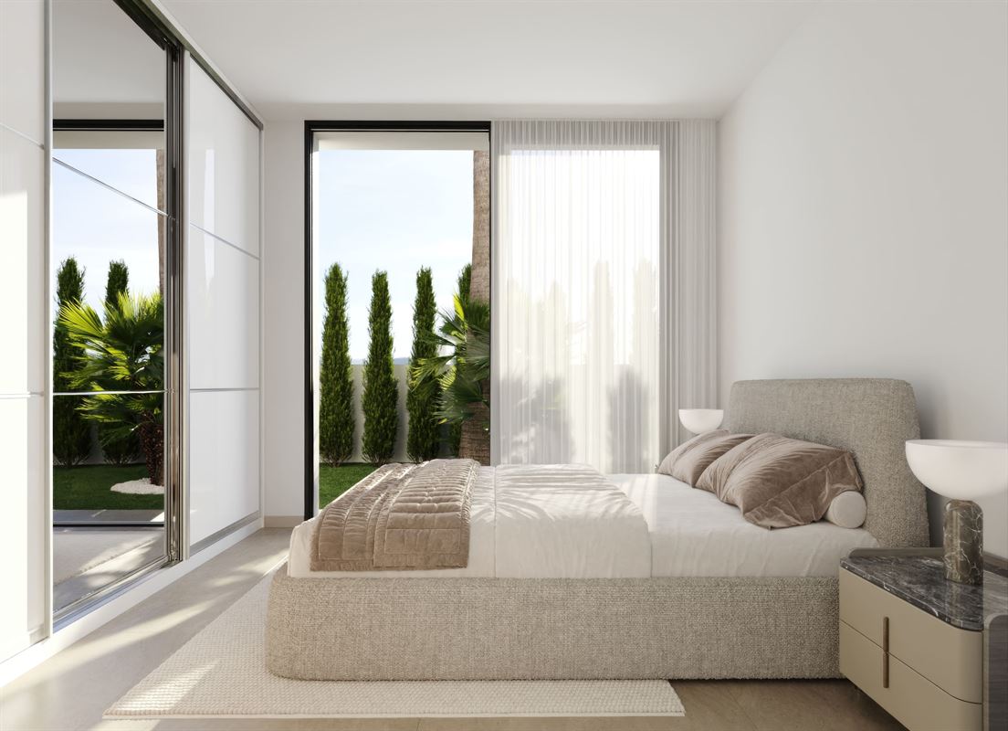 Sea View 6 Villas