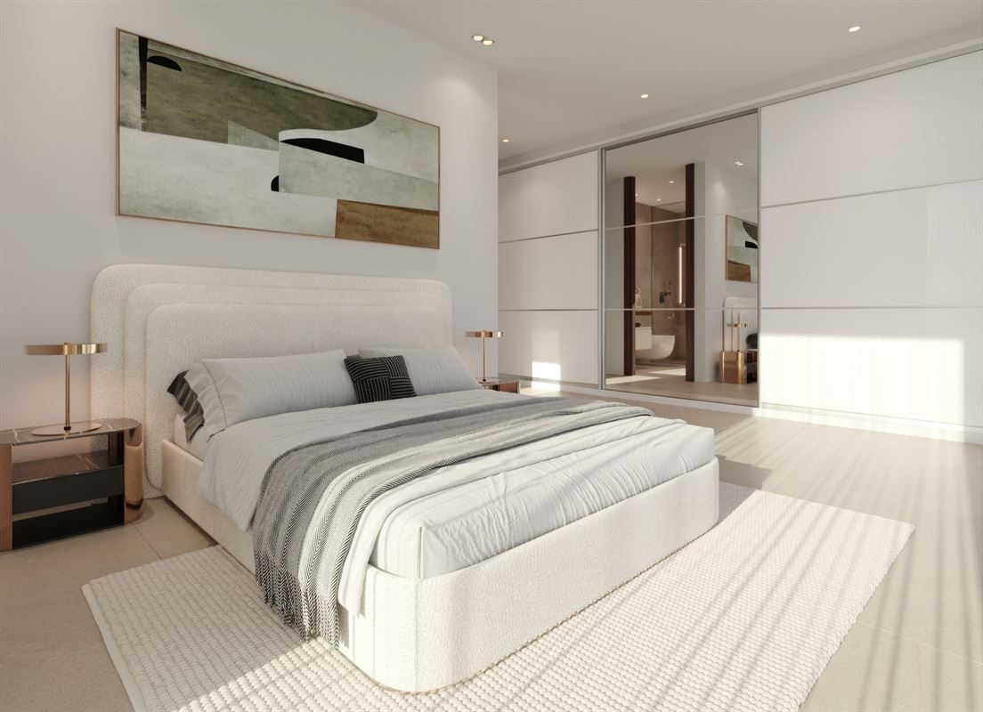 Sea View 6 Villas