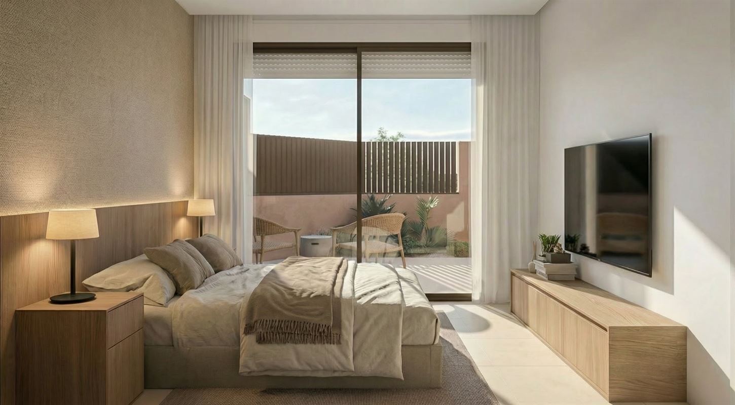 Residencial Arena