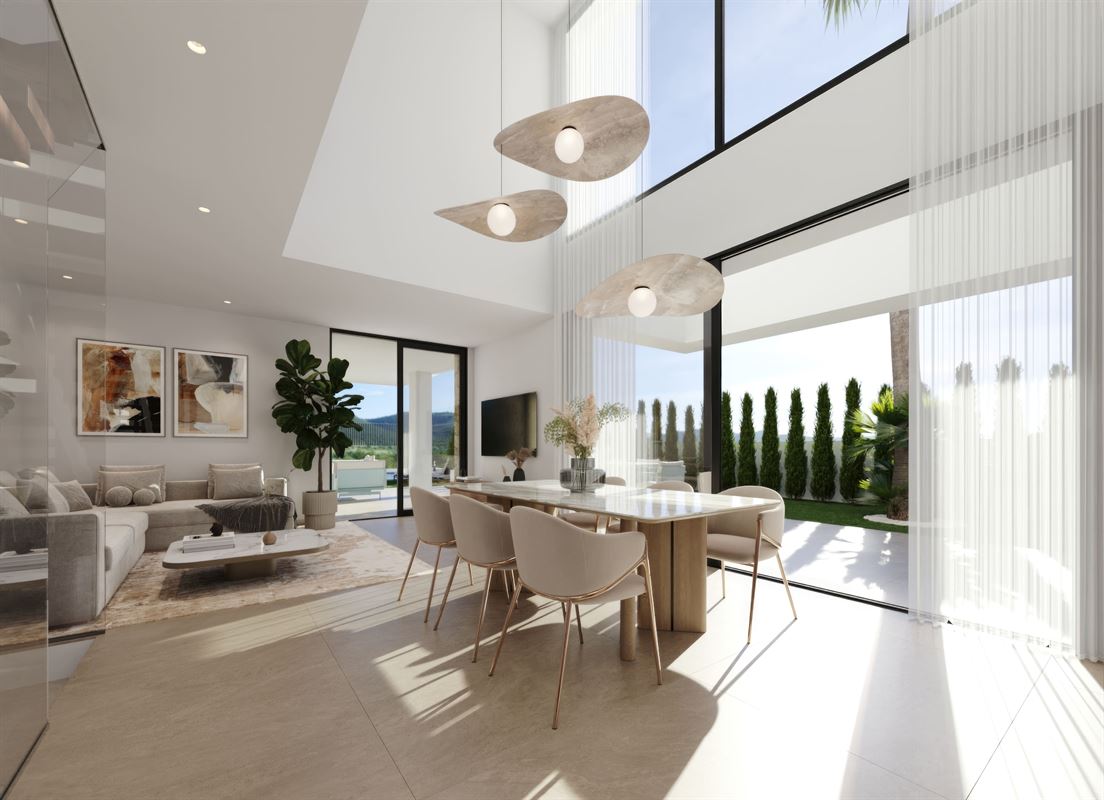Sea View 6 Villas
