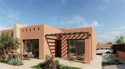 Residencial Arena