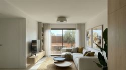 Residencial Arena