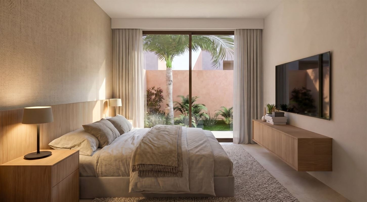 Residencial Arena