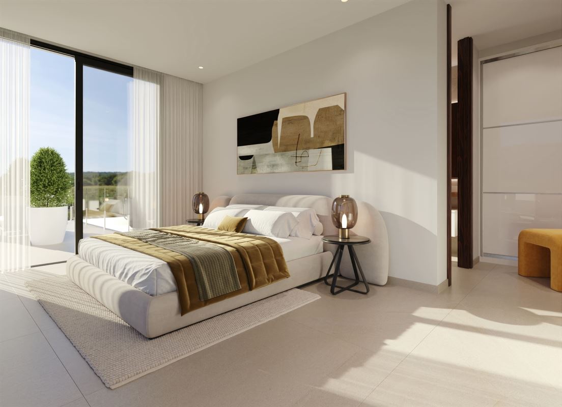 Sea View 6 Villas