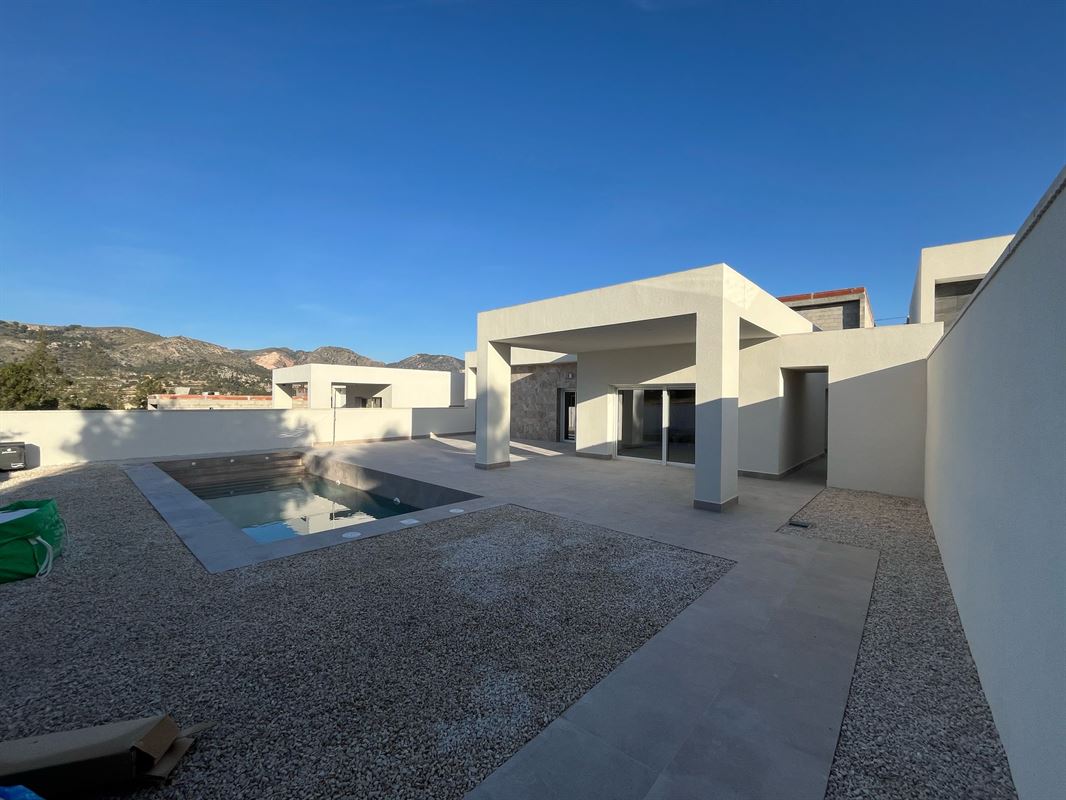 Villa Menorca