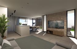 Lake View Villas