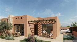 Residencial Arena