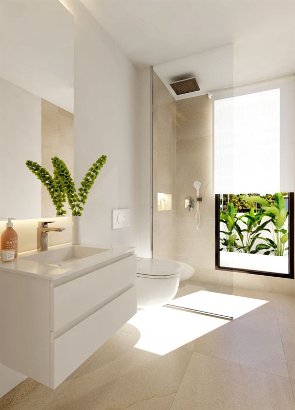 Sea View 6 Villas
