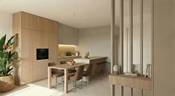 Residencial Arena