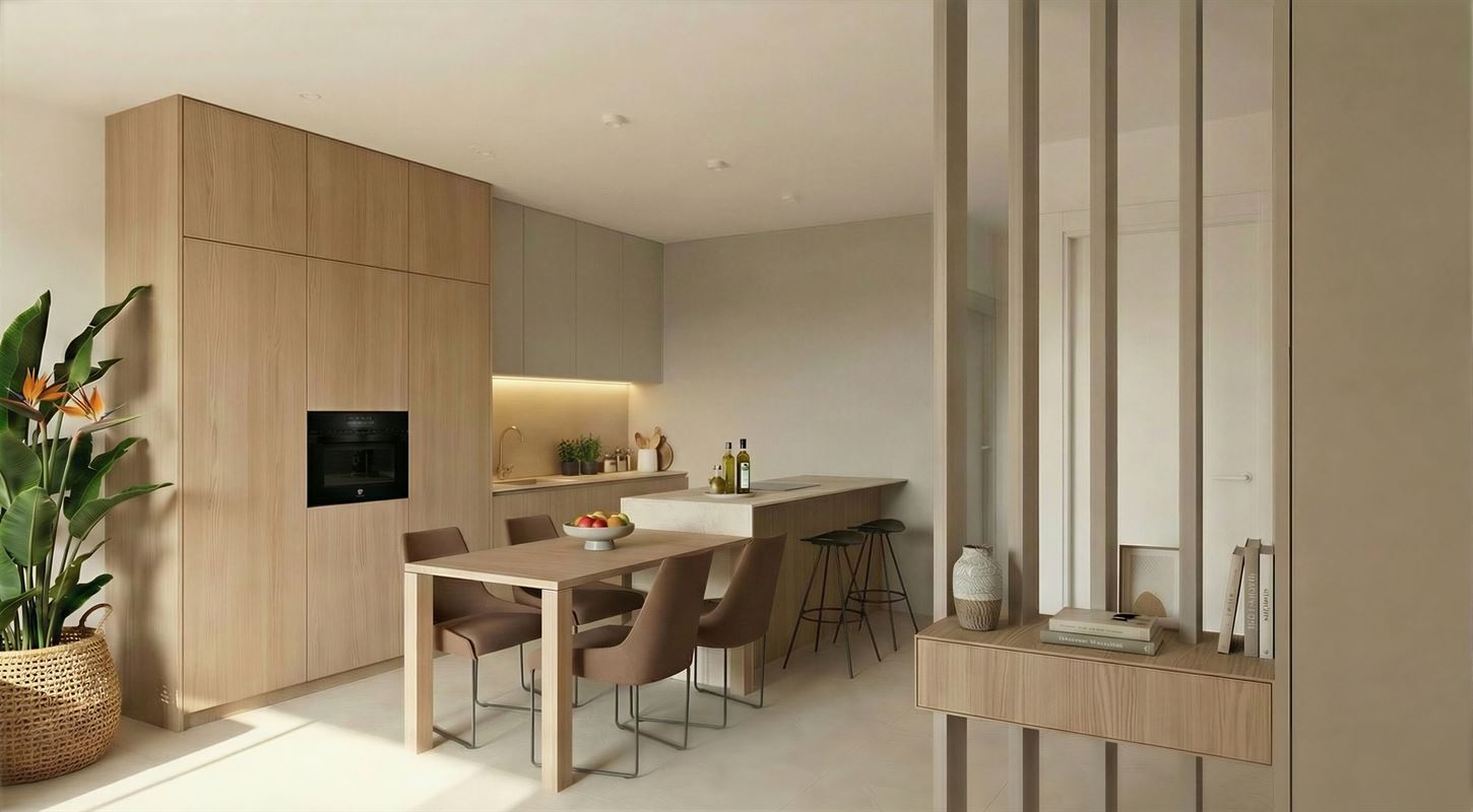 Residencial Arena