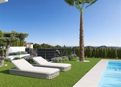 Sea View 6 Villas