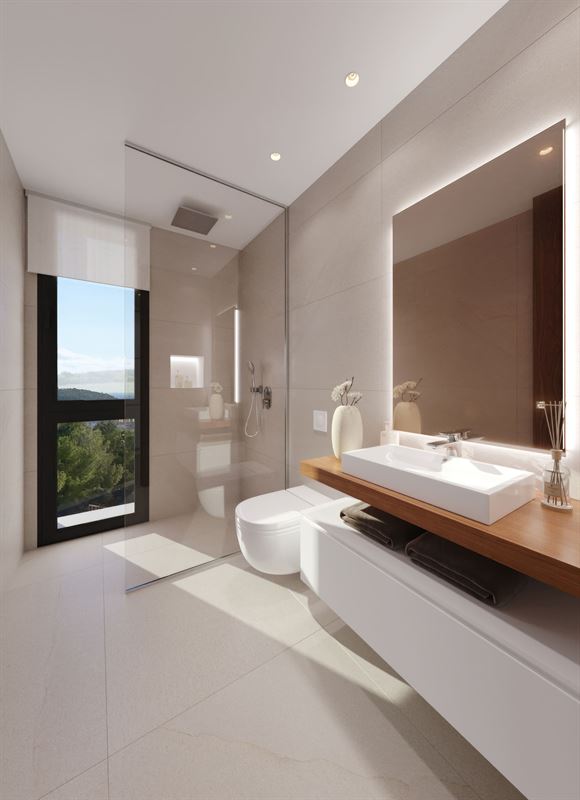 Sea View 6 Villas