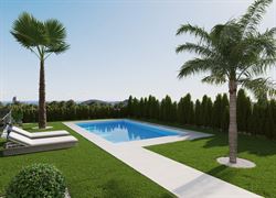 Sea View 6 Villas