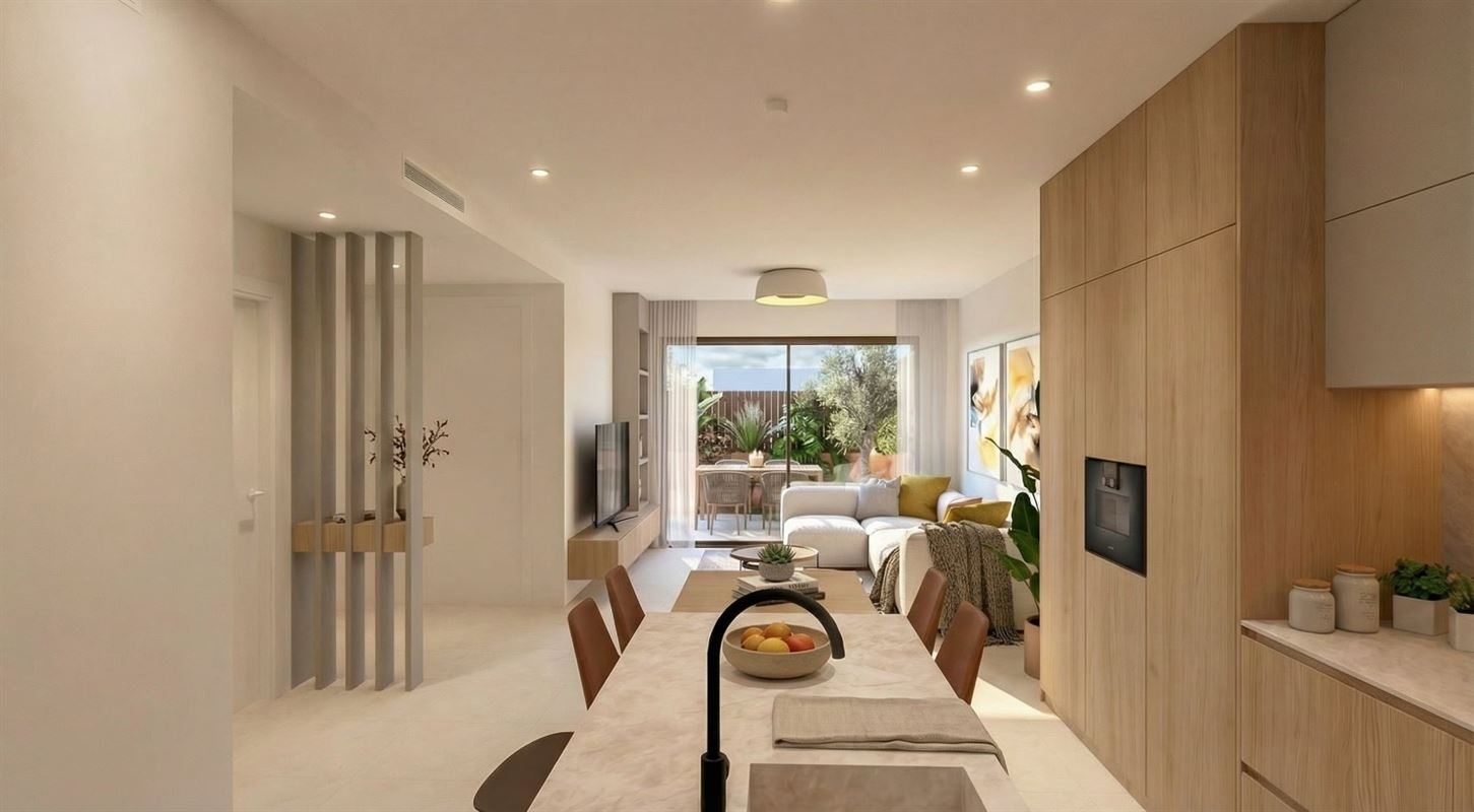 Residencial Arena