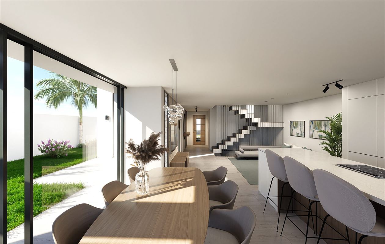 Lake View Villas