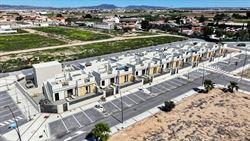 El Alba Mediterranean Resort