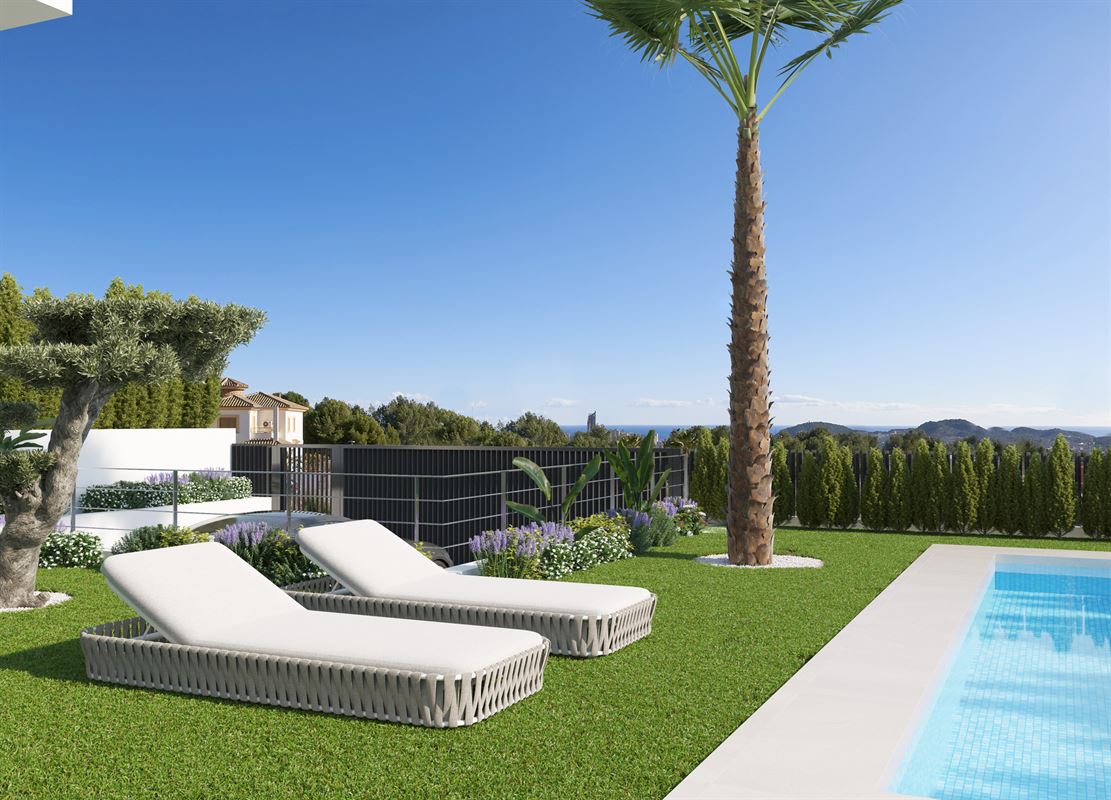 Sea View 6 Villas