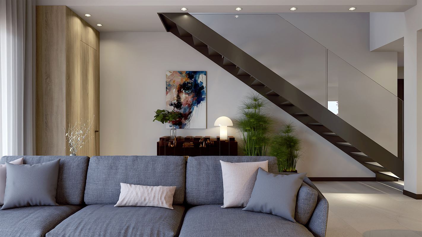 Residencial Grecia II Villas 