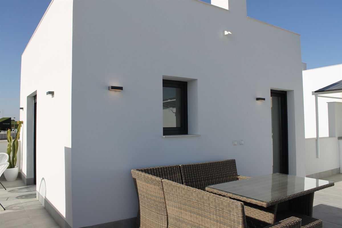 El Alba Mediterranean Resort