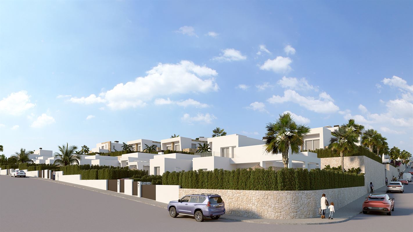 Residencial Grecia II Villas 