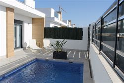 El Alba Mediterranean Resort