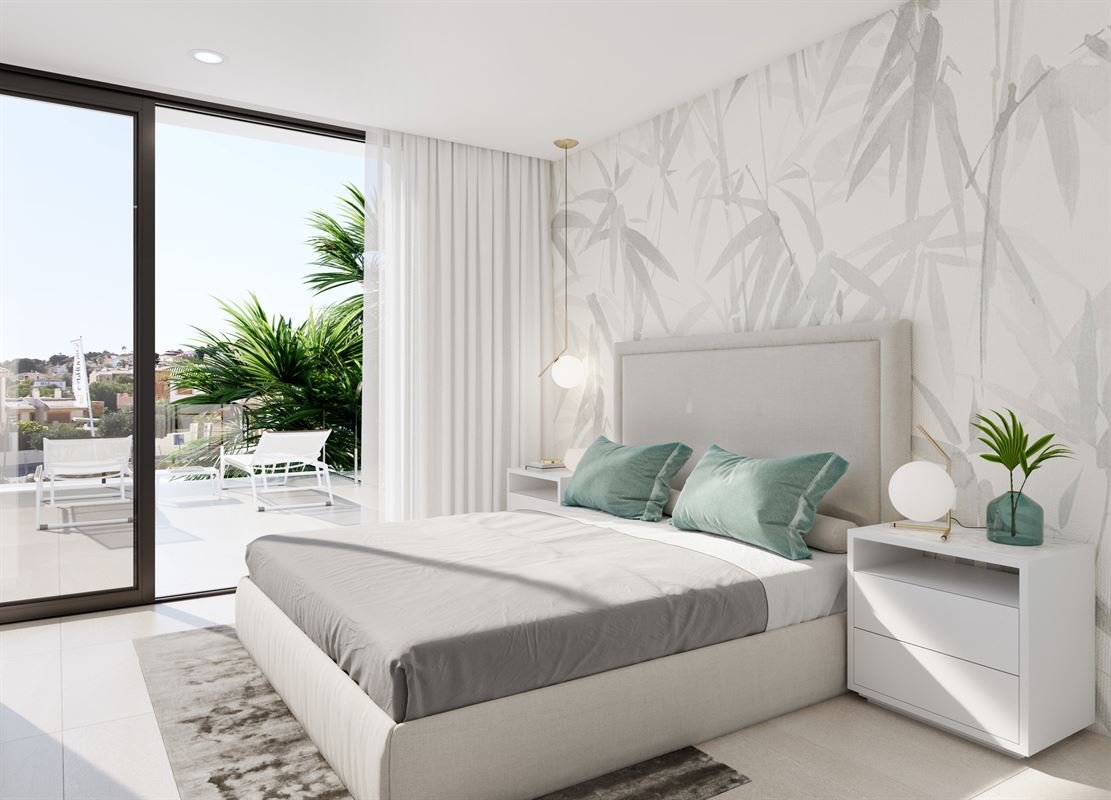 Sea View 6 Villas