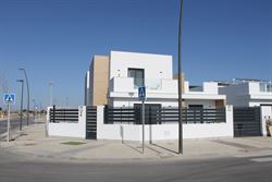 El Alba Mediterranean Resort