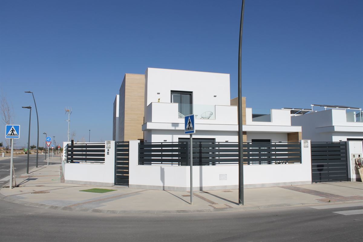 El Alba Mediterranean Resort