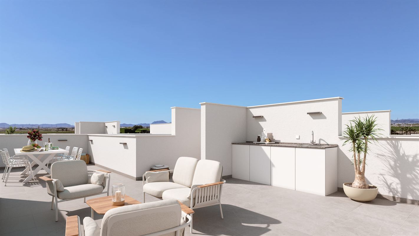 El Alba Mediterranean Resort