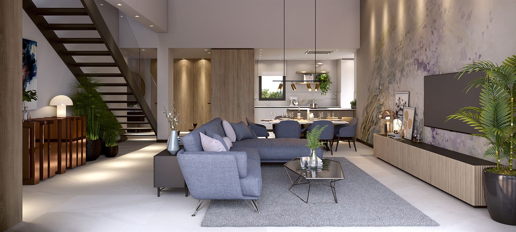 Residencial Grecia II Villas 