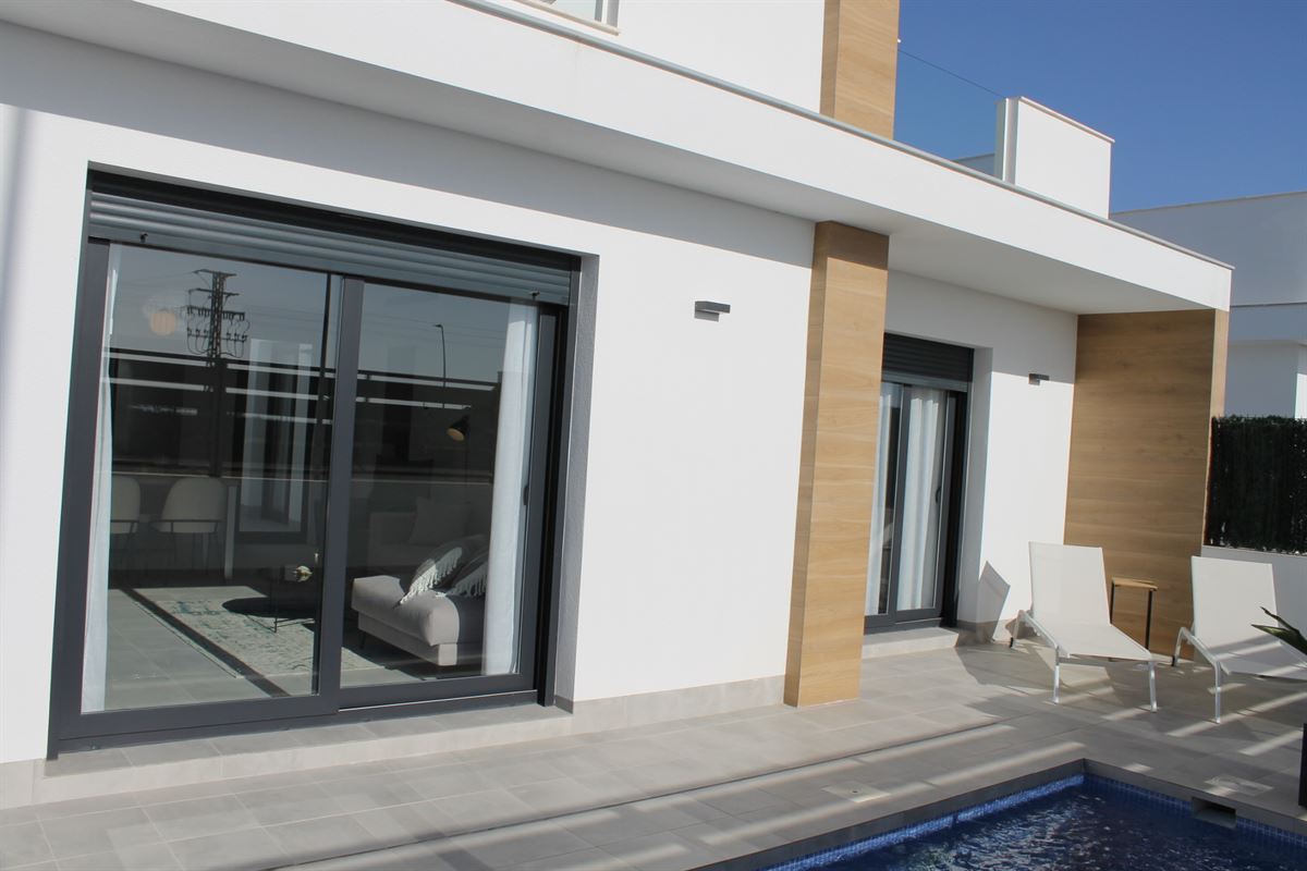 El Alba Mediterranean Resort