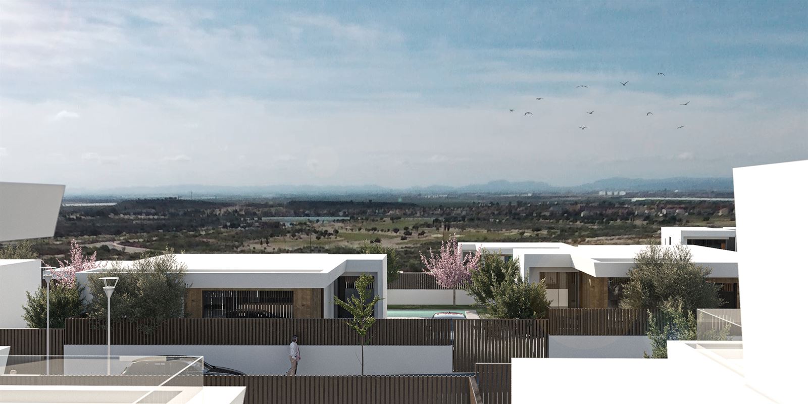 Montemar Villas