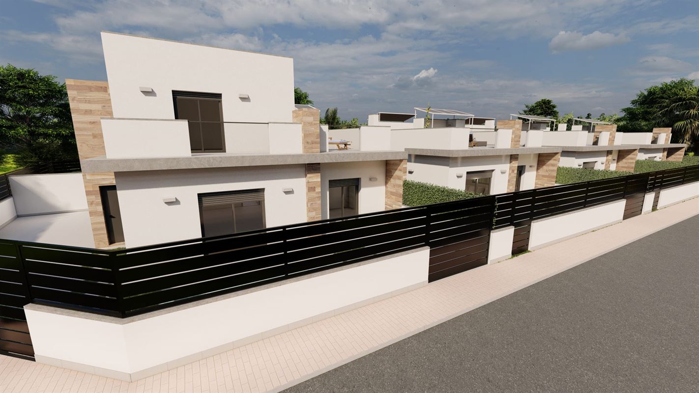 El Alba Mediterranean Resort