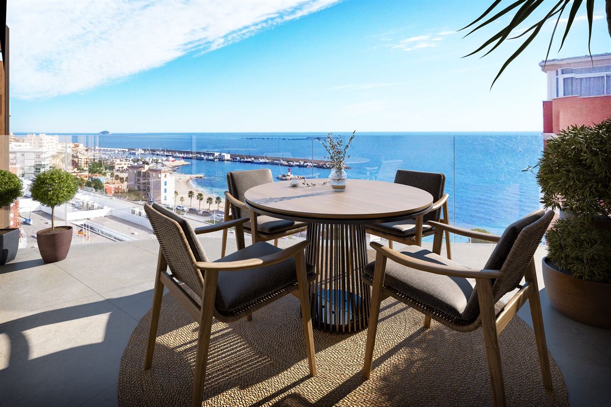 Porto Beach Residencial