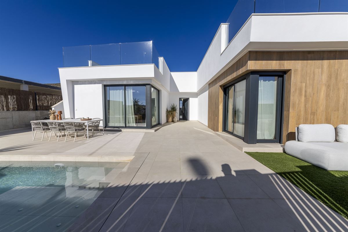 Montemar Villas