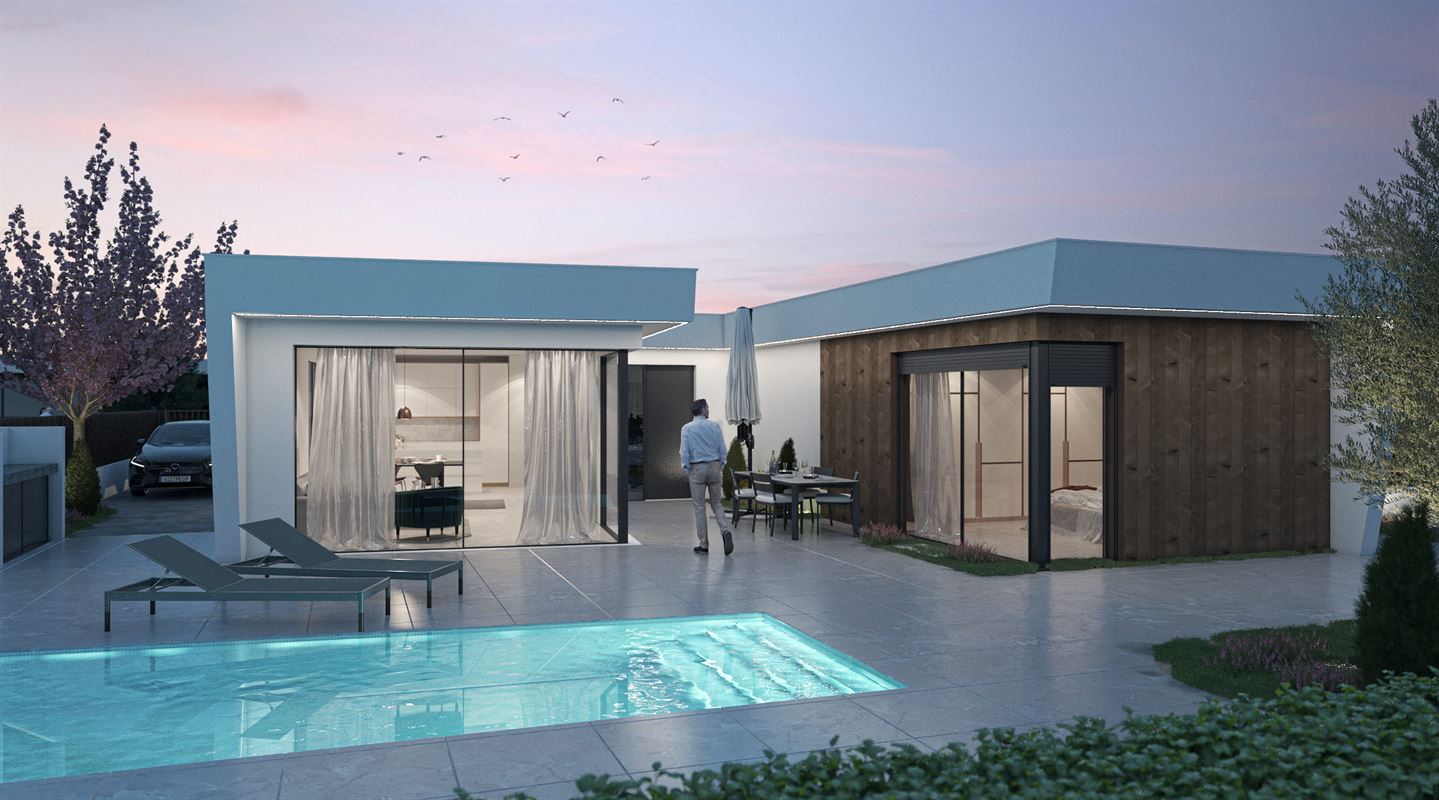 Montemar Villas