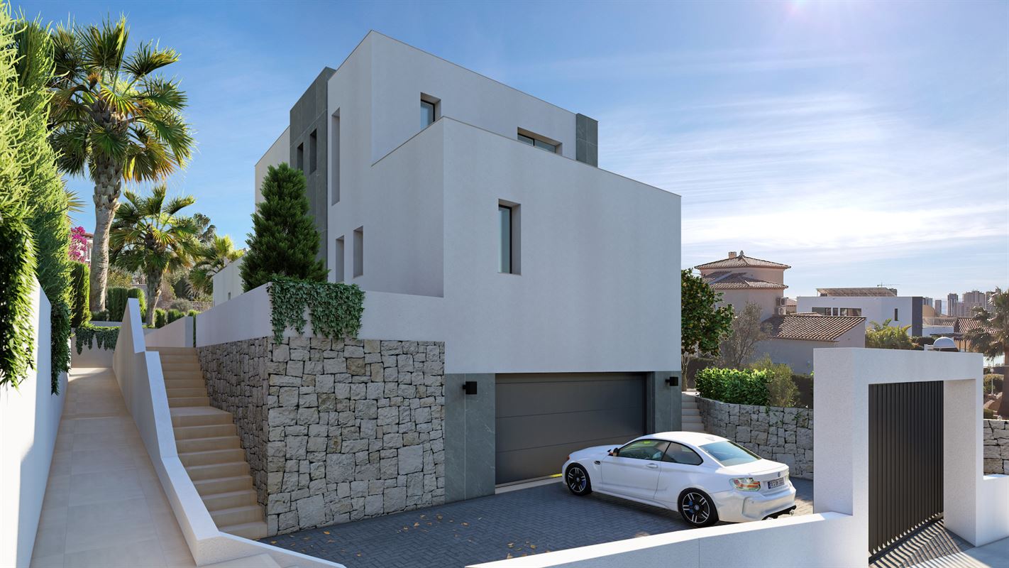 Project 026  Pla Roig