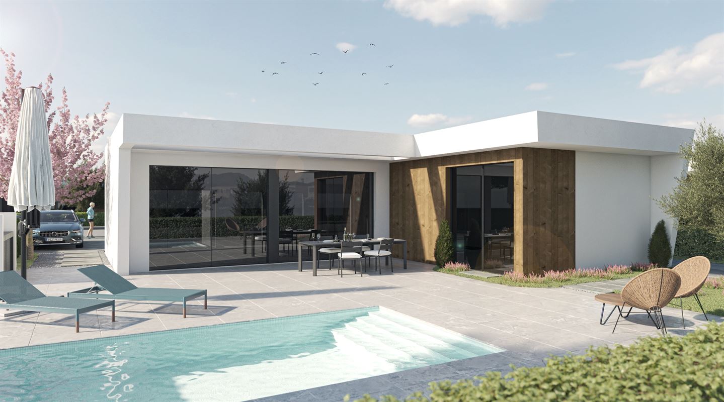 Montemar Villas