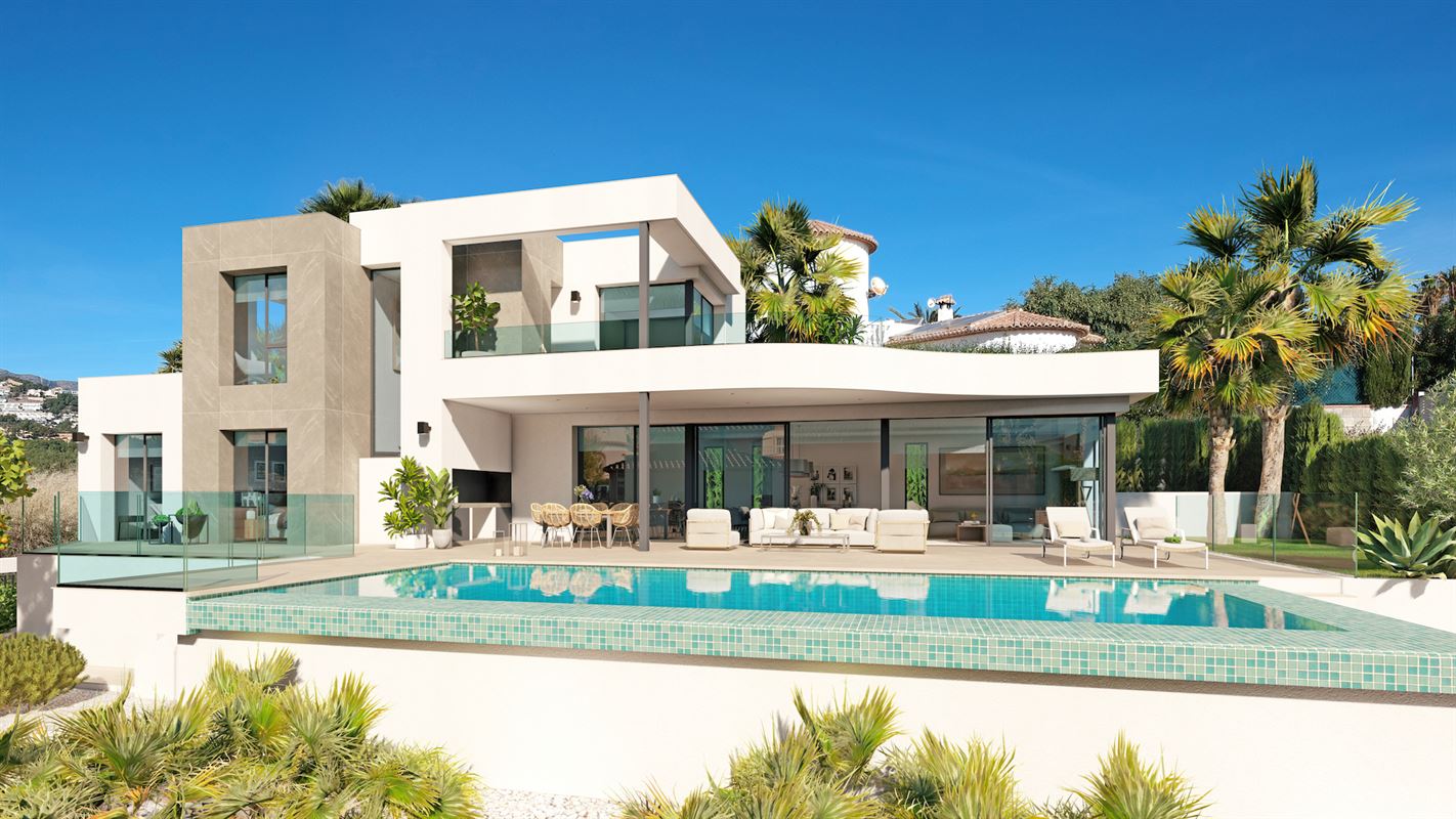 Project 026  Pla Roig