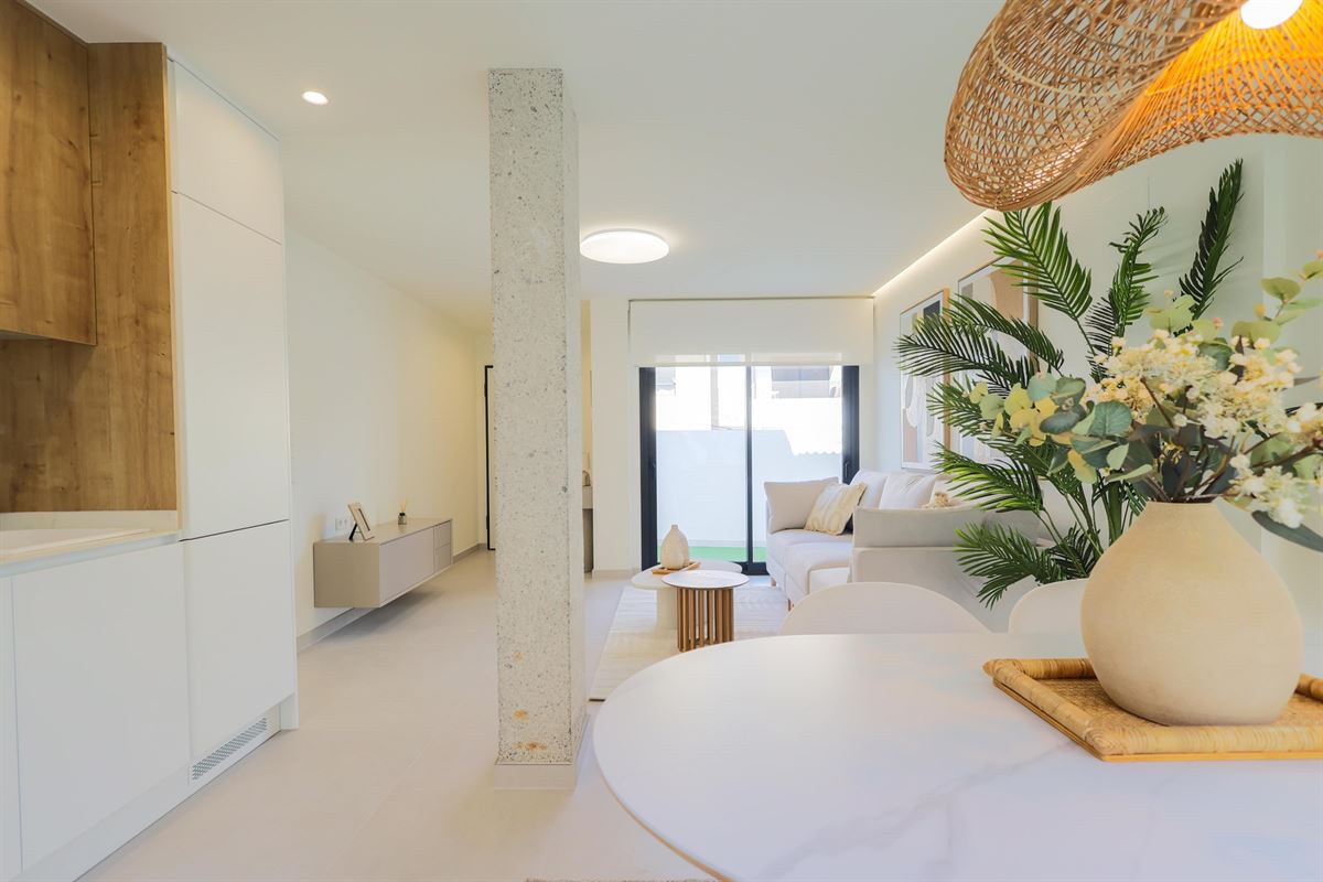 Villa Campoamor