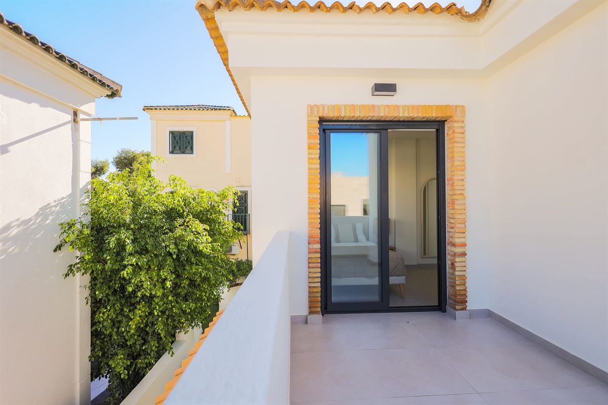 Villa Campoamor