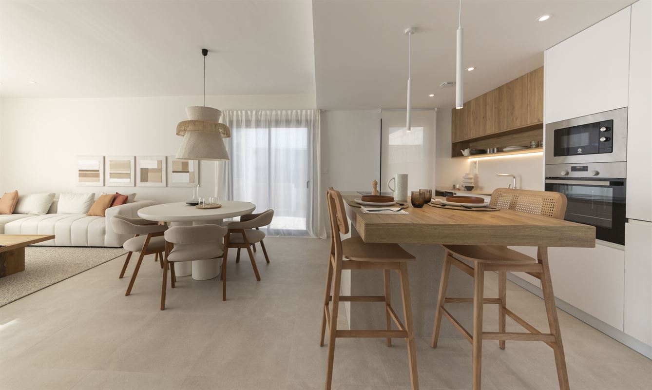 Montemar Villas
