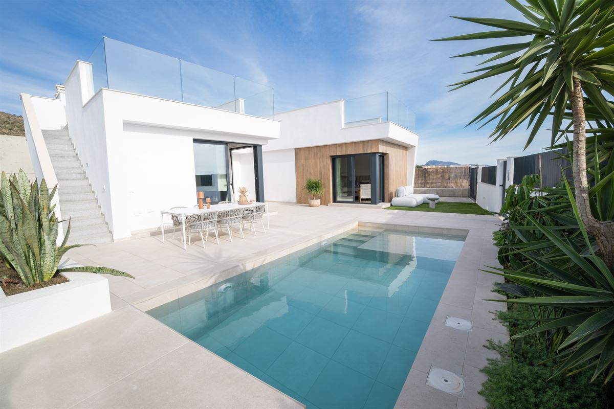 Montemar Villas