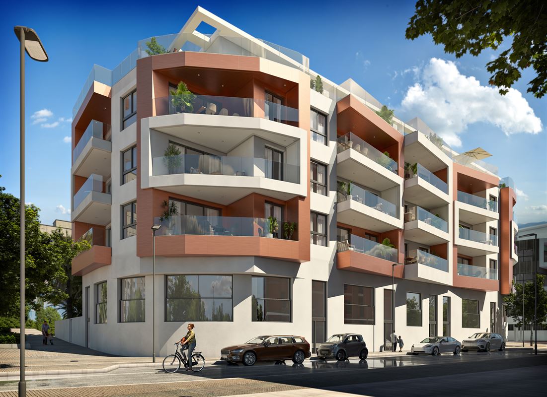 La Vila Joiosa